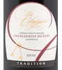 09 Chateauneuf Du Pape Cuv. Trad. (La Celestiere 2009